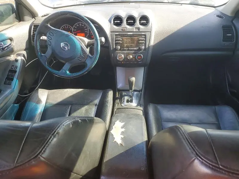 2012 NISSAN ALTIMA 2.5  