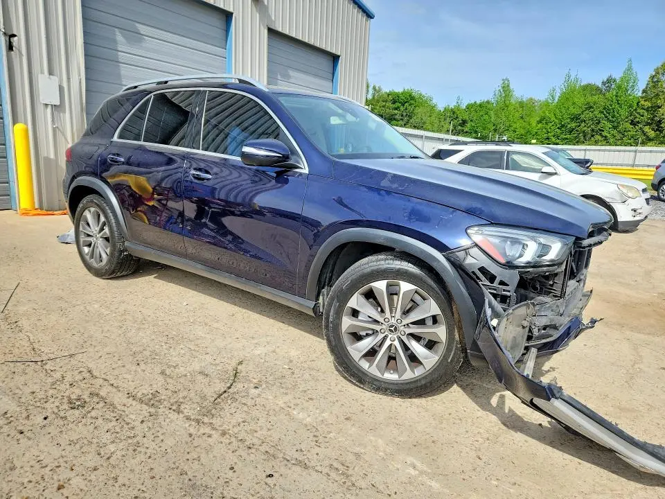 2020 MERCEDES-BENZ GLE 350 4MATIC  