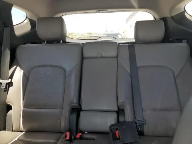 2013 HYUNDAI SANTA FE SPORT   