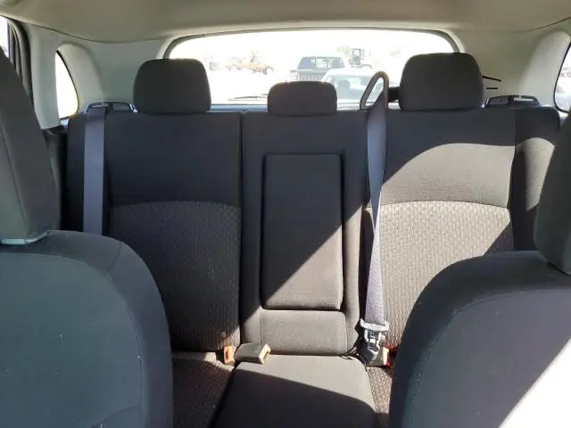 2018 MITSUBISHI OUTLANDER SPORT ES