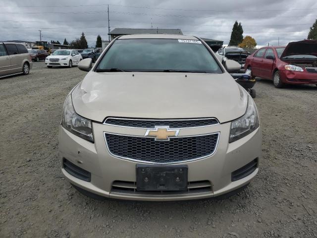 2011 CHEVROLET CRUZE LTZ