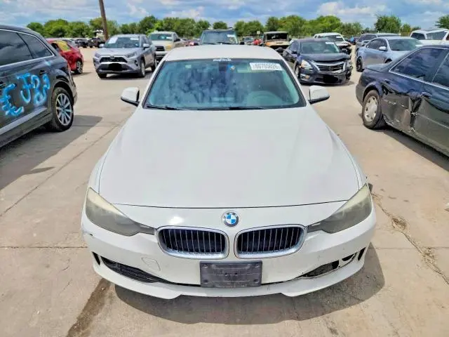 2015 BMW 320 I  