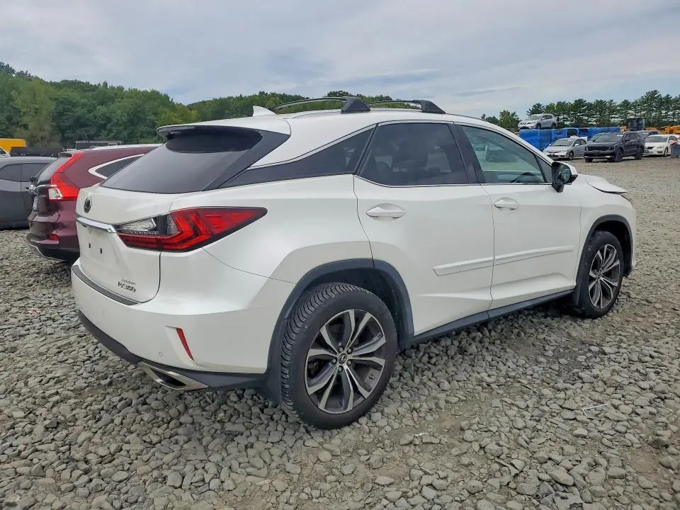 2018 LEXUS RX 350 BASE  