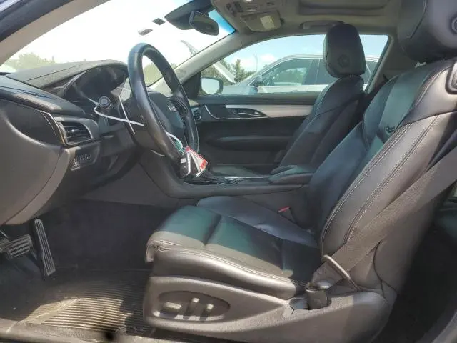 2015 CADILLAC ATS PERFORMANCE