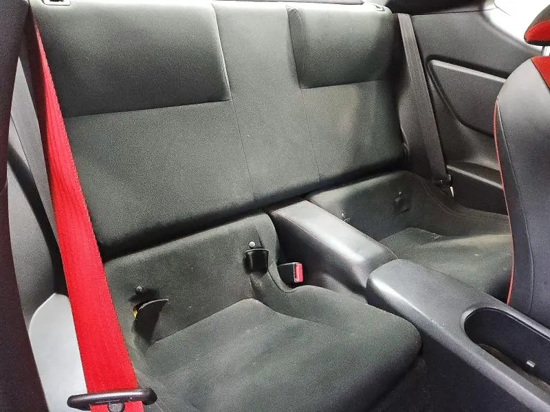 2019 TOYOTA 86 TRD SPECIAL EDITION  