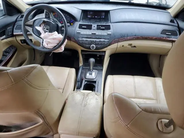 2012 HONDA CROSSTOUR EXL  