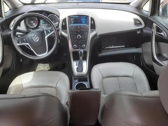 2017 BUICK VERANO SPORT TOURING  