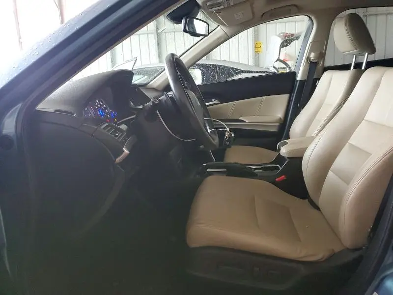 2014 HONDA CROSSTOUR EXL  