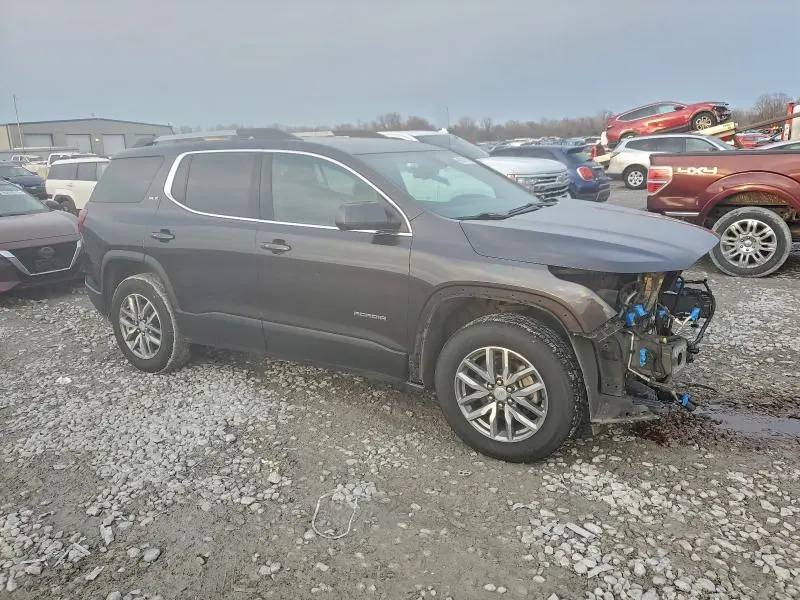2017 GMC ACADIA SLE  
