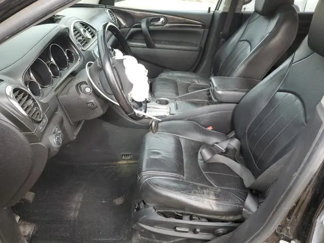 2016 BUICK ENCLAVE   