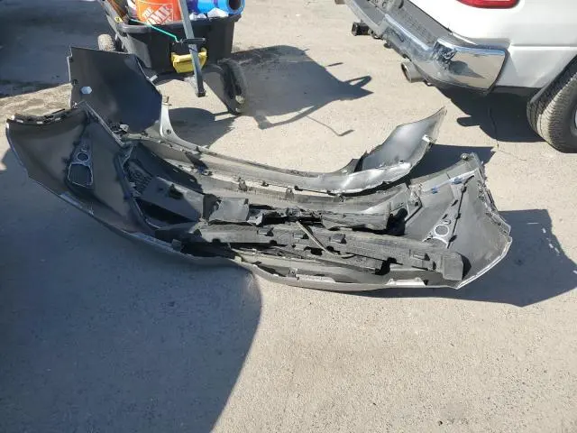 2020 TOYOTA C-HR XLE  