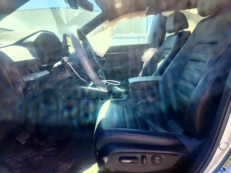 2025 HONDA CR-V SPORT-L  