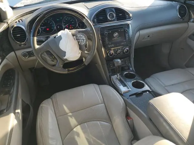 2013 BUICK ENCLAVE