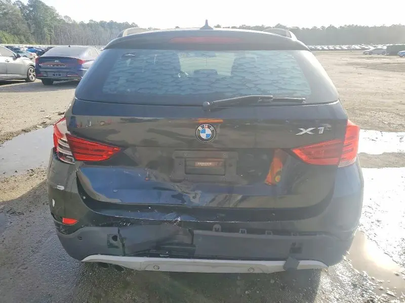 2015 BMW X1 SDRIVE28I  