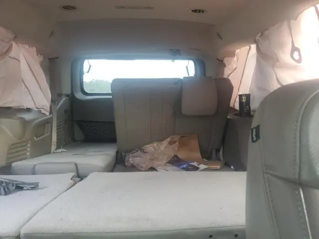 2015 CHEVROLET TAHOE K1500 LTZ  