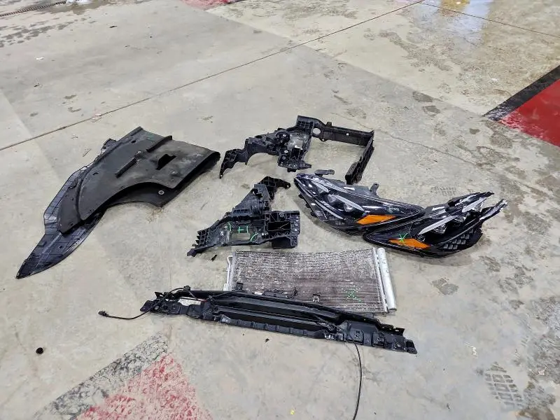 2022 KIA STINGER GT LINE  