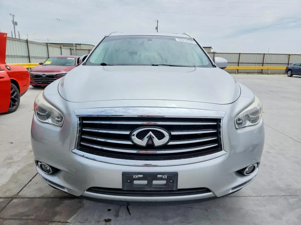 2014 INFINITI QX60 BASE  