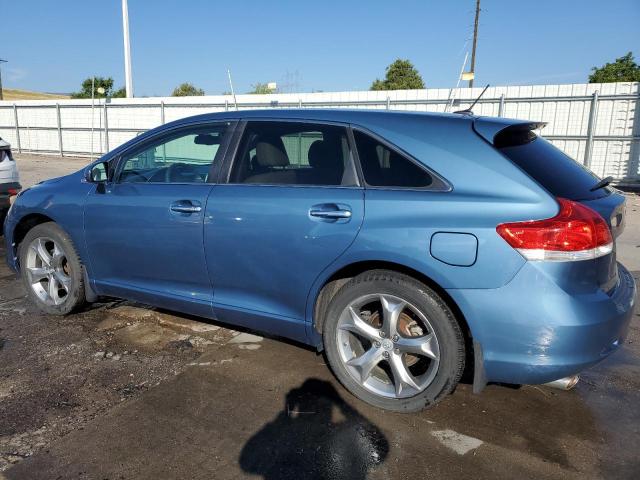 2012 TOYOTA VENZA LE