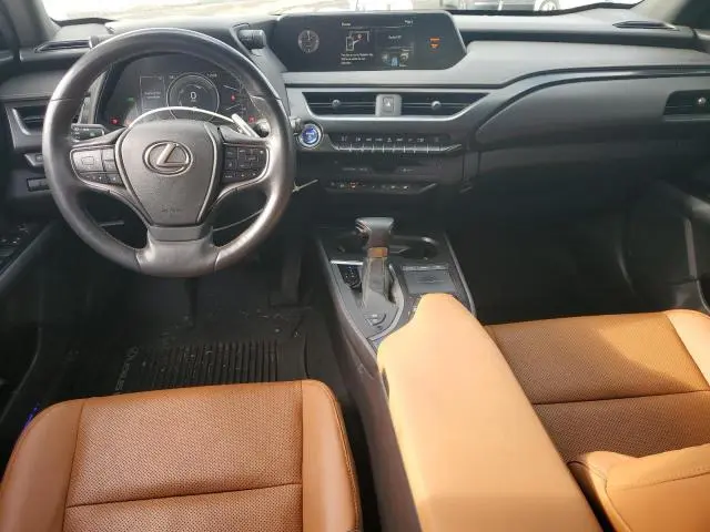 2019 LEXUS UX 250H  