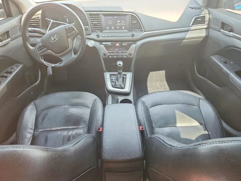 2017 HYUNDAI ELANTRA VALUE EDITION  