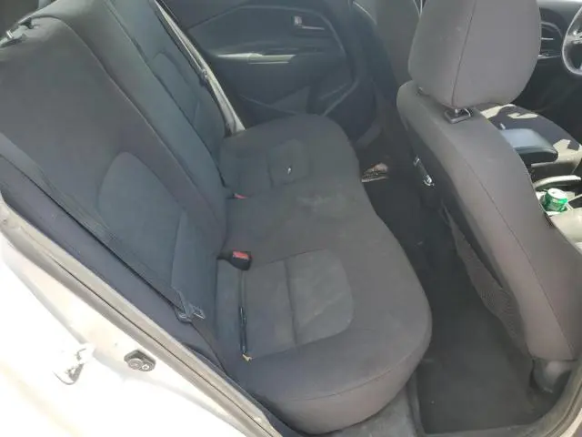 2013 KIA RIO LX  
