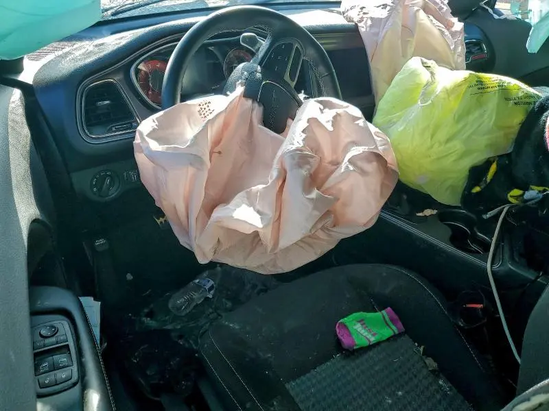 2023 DODGE CHALLENGER SRT HELLCAT  