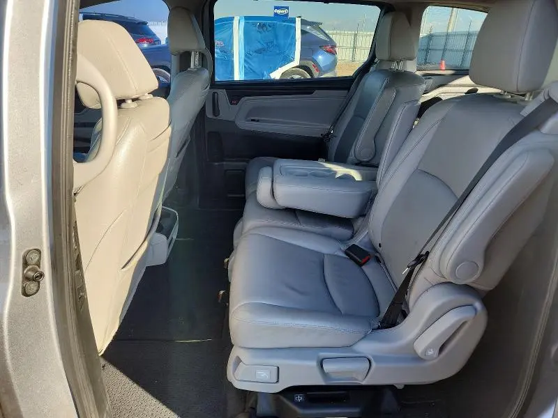 2020 HONDA ODYSSEY EXL  