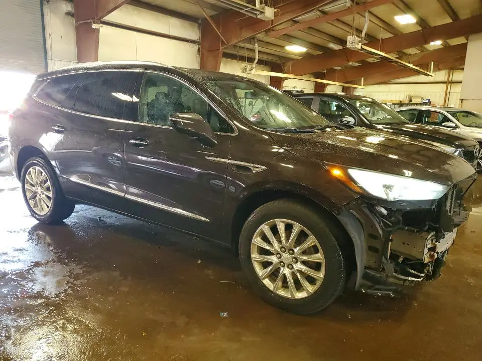 2018 BUICK ENCLAVE PREMIUM  