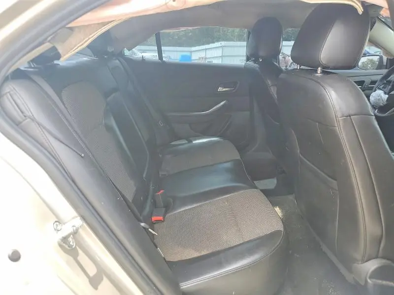 2014 CHEVROLET MALIBU 1LT  