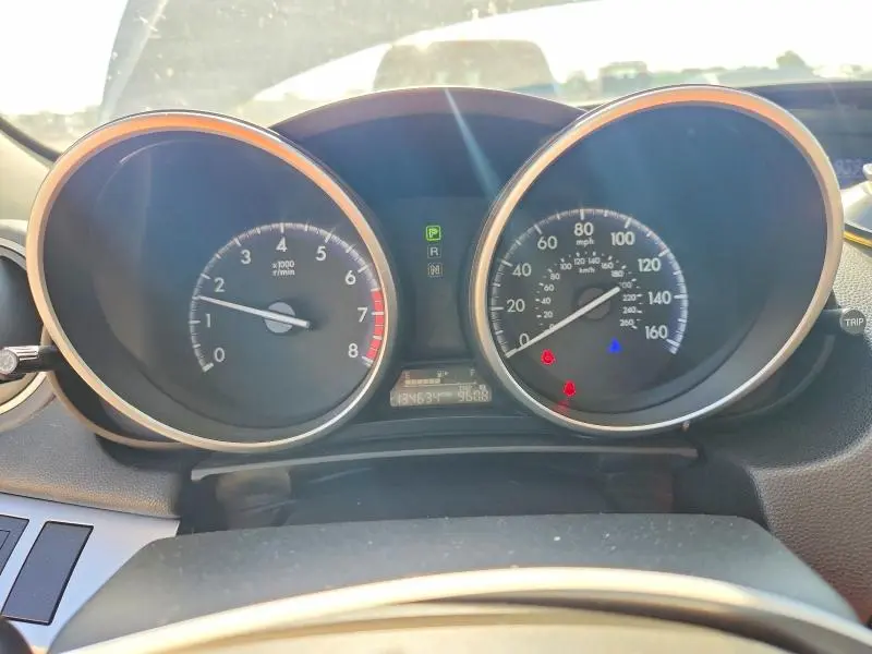 2013 MAZDA 3 I  