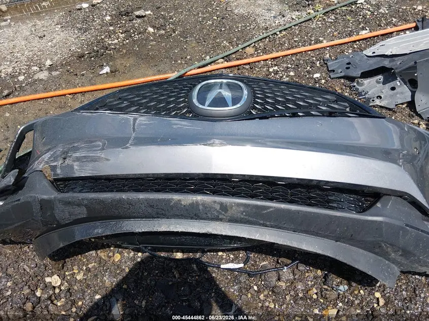 2022 ACURA RDX A-SPEC PACKAGE