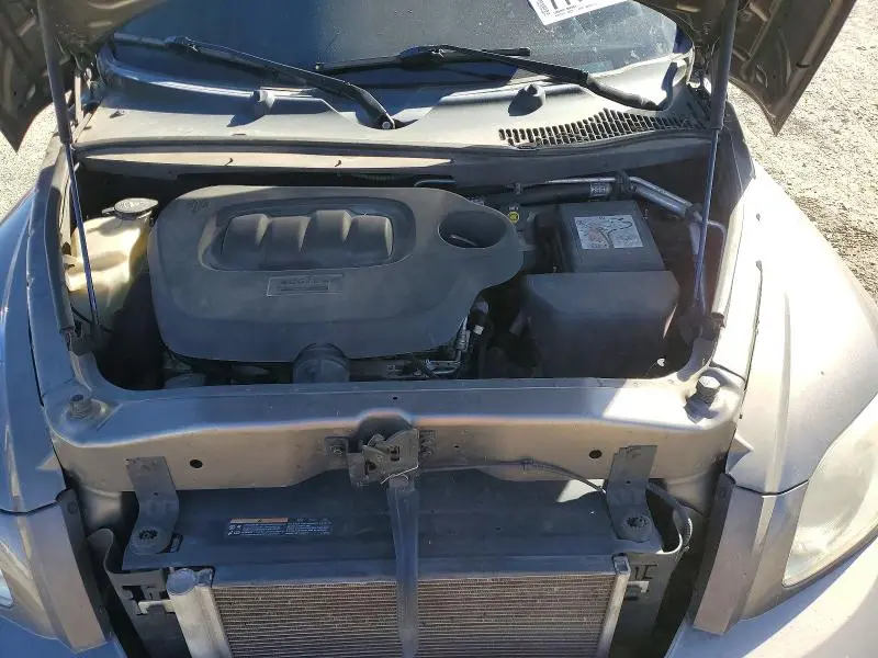 2011 CHEVROLET HHR LT  