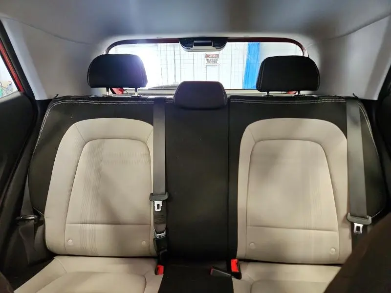 2020 HYUNDAI VENUE SEL  