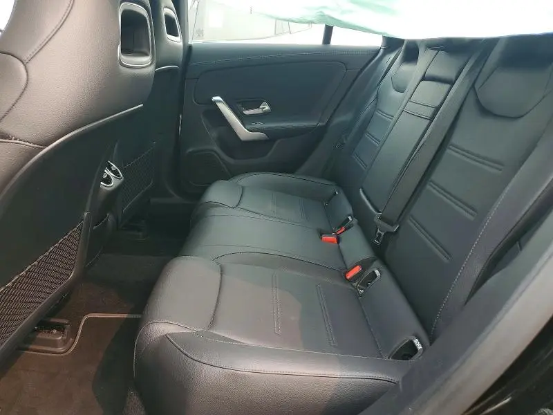 2020 MERCEDES-BENZ CLA 250 4MATIC  