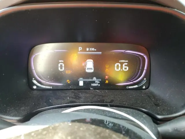 2024 KIA SOUL EX  