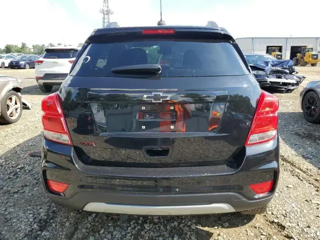 2020 CHEVROLET TRAX 1LT  