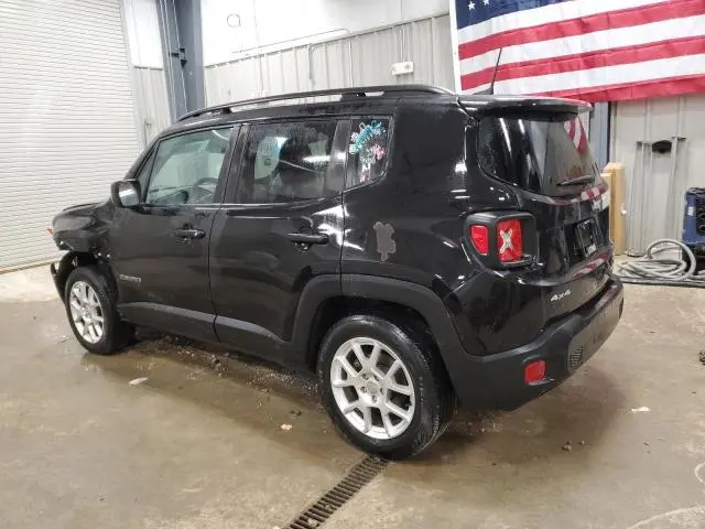 2020 JEEP RENEGADE SPORT  