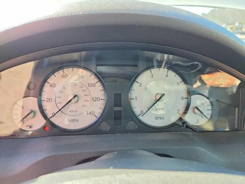 2010 CHRYSLER 300 TOURING  