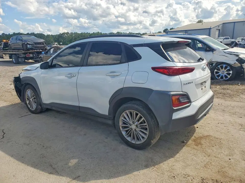 2020 HYUNDAI KONA SEL  