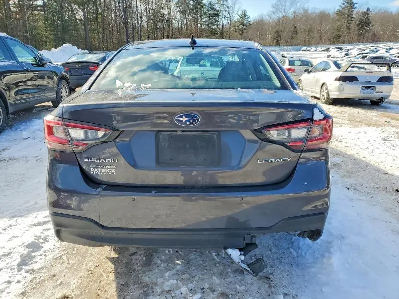 2024 SUBARU LEGACY LIMITED  