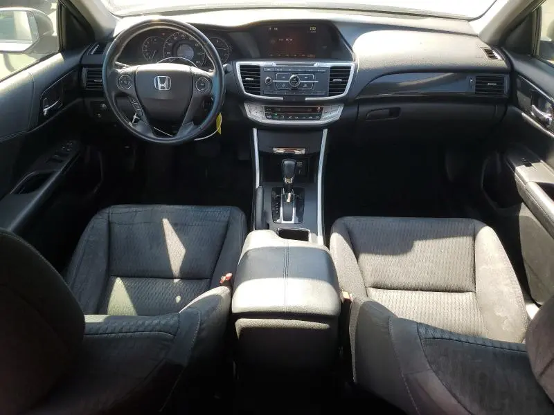 2013 HONDA ACCORD SPORT  