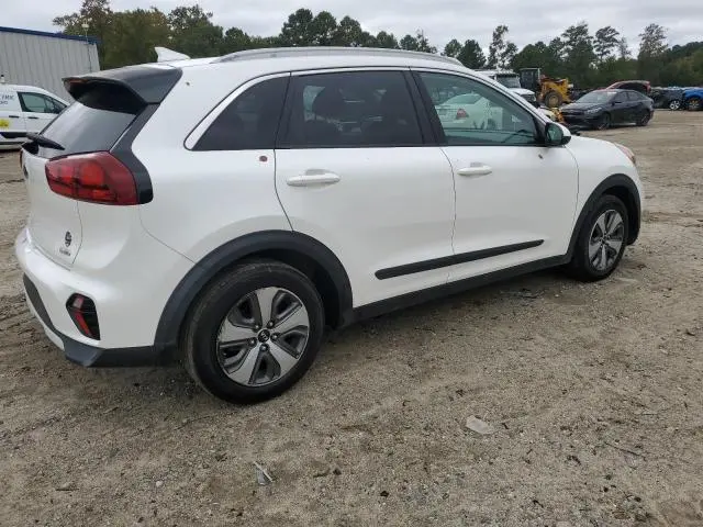 2020 KIA NIRO LX  