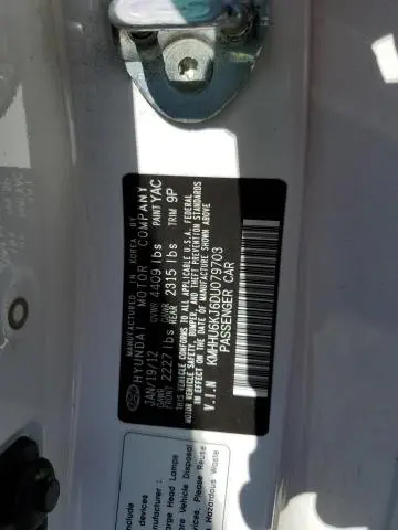 2013 HYUNDAI GENESIS COUPE 3.8L  