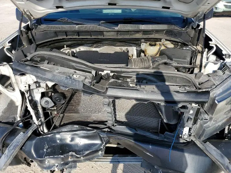 2020 CHEVROLET SILVERADO C1500  