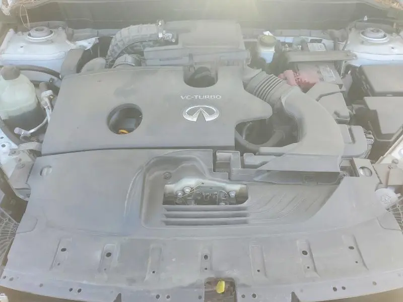 2019 INFINITI QX50 PURE  