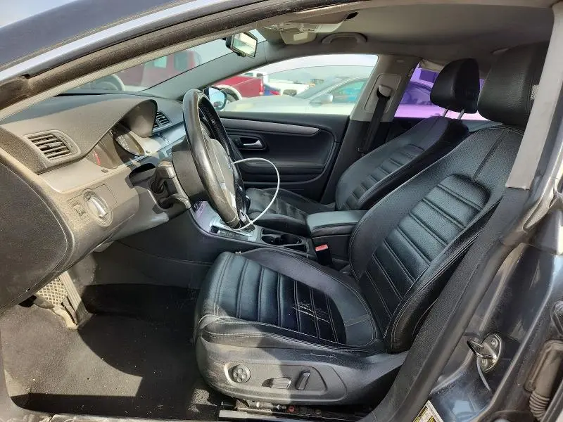 2012 VOLKSWAGEN CC SPORT  