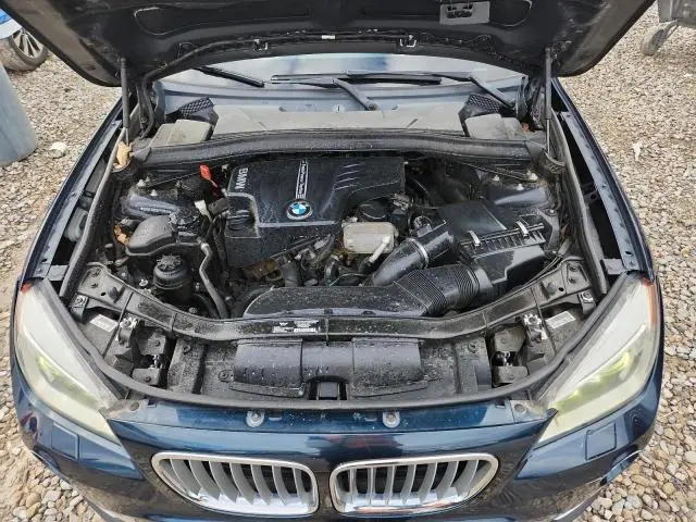 2014 BMW X1 XDRIVE28I  