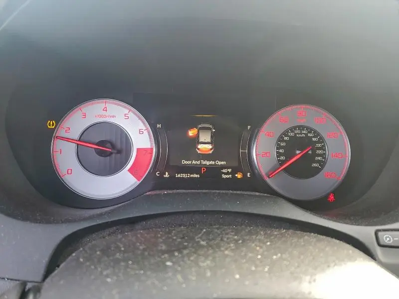 2019 ACURA RDX A-SPEC  