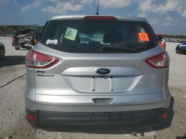 2014 FORD ESCAPE S  