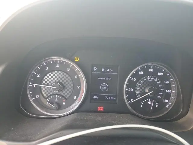 2020 HYUNDAI ELANTRA LI